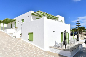 Paros All Inn Studios